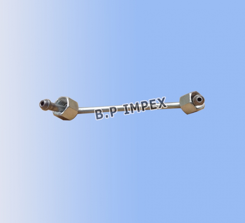 Assy Fuel Pressure Line 